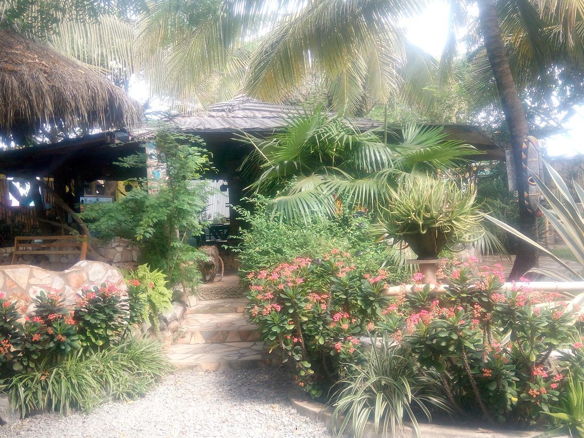 Kokrobite Garden Buitenkant foto