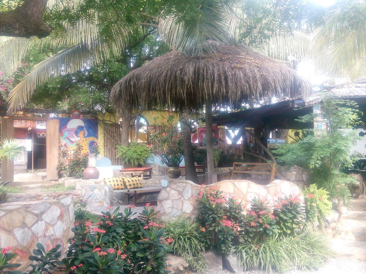 Kokrobite Garden Buitenkant foto