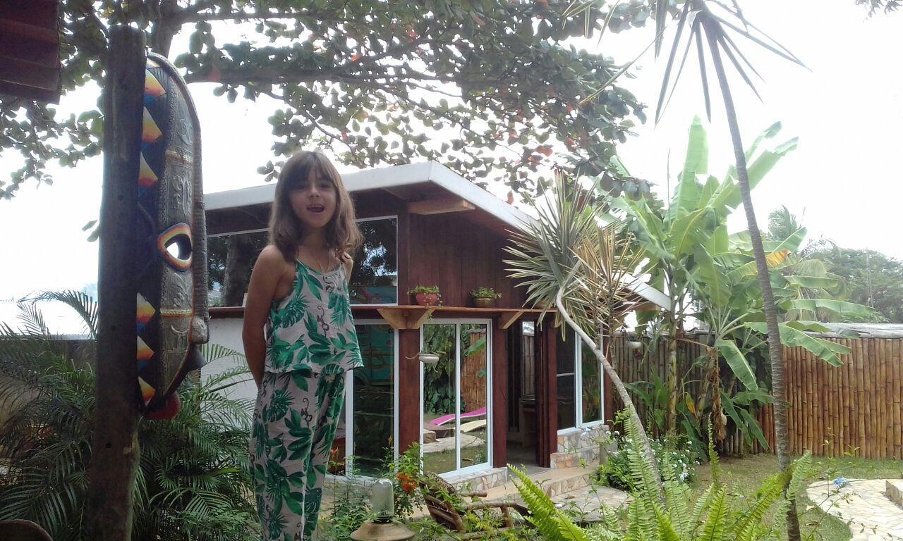 Kokrobite Garden Buitenkant foto
